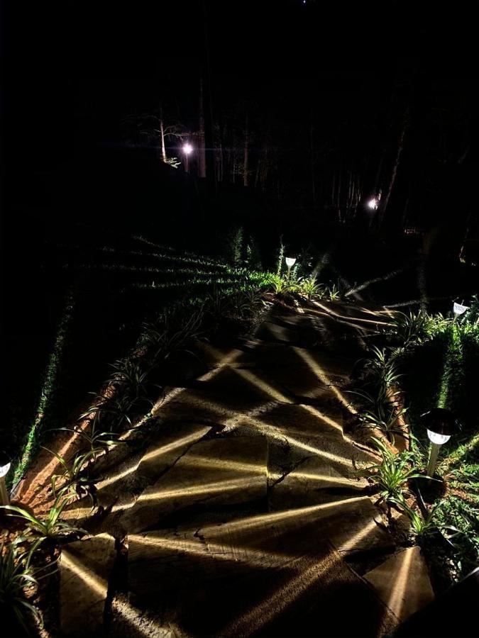 Chale De Luxo Pertinho De Monte Verde Monte Verde  Buitenkant foto